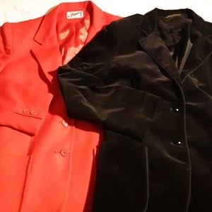 ♥️♠️Super Sexy Blazer Bundle♠️♥️